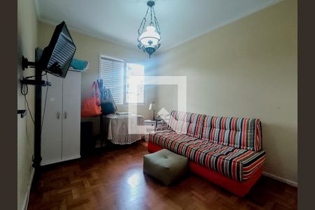 Apartamento à venda com 136m², 4 quartos e 1 vaga Apartamento à venda com 136m², 4 quartos e 1 vagaQuarto 2