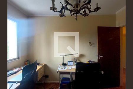 Apartamento à venda com 136m², 4 quartos e 1 vaga Apartamento à venda com 136m², 4 quartos e 1 vagaQuarto 1