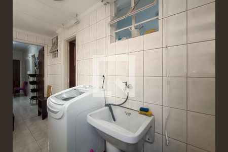 Apartamento à venda com 136m², 4 quartos e 1 vaga Apartamento à venda com 136m², 4 quartos e 1 vagaÁrea de Serviço