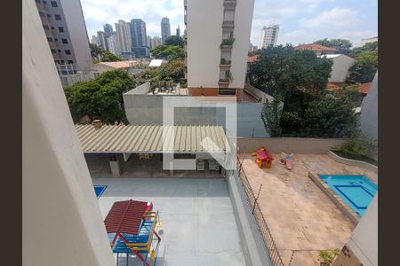 Apartamento à venda com 136m², 4 quartos e 1 vaga Apartamento à venda com 136m², 4 quartos e 1 vagaSuíte - Vista