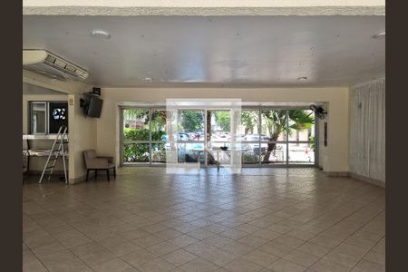 Apartamento à venda com 90m², 3 quartos e 1 vaga Apartamento à venda com 90m², 3 quartos e 1 vagaÁrea comum - Salão de festas