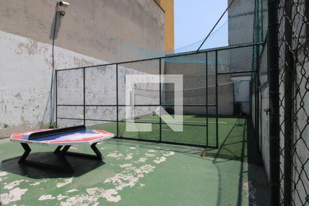 Apartamento à venda com 90m², 3 quartos e 1 vagaÁrea comum - Playground