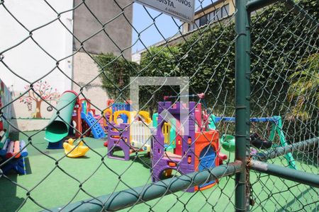 Apartamento à venda com 90m², 3 quartos e 1 vagaÁrea comum - Playground