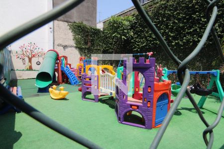 Apartamento à venda com 90m², 3 quartos e 1 vagaÁrea comum - Playground