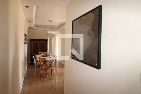Sala de apartamento à venda com 3 quartos, 90m² em Vila da Penha, Rio de Janeiro