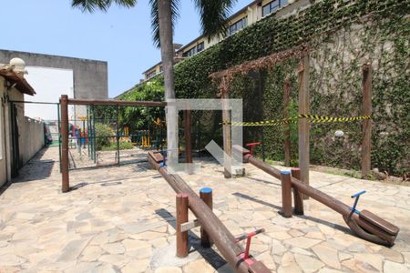 Apartamento à venda com 90m², 3 quartos e 1 vagaÁrea comum - Playground
