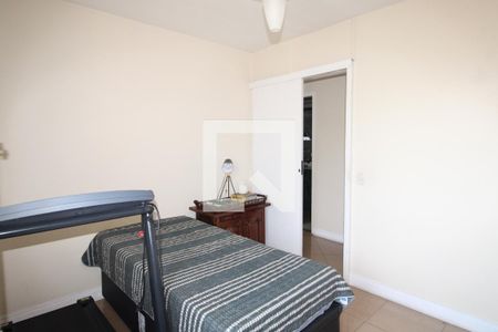 Apartamento à venda com 90m², 3 quartos e 1 vagaQuarto1
