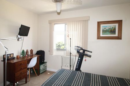 Apartamento à venda com 90m², 3 quartos e 1 vagaQuarto1