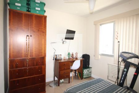 Apartamento à venda com 90m², 3 quartos e 1 vagaQuarto1