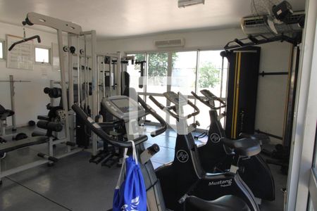 Apartamento à venda com 90m², 3 quartos e 1 vagaÁrea comum - Academia