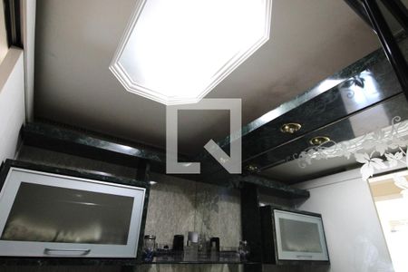 Apartamento à venda com 90m², 3 quartos e 1 vagaBanheiro Social detalhe