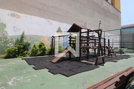 Apartamento à venda com 90m², 3 quartos e 1 vagaÁrea comum - Playground