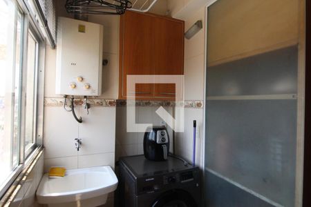 Apartamento à venda com 90m², 3 quartos e 1 vagaÁrea de Serviço