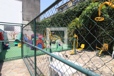 Apartamento à venda com 90m², 3 quartos e 1 vagaÁrea comum - Playground