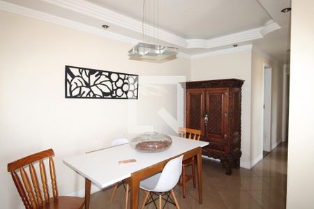 sala de apartamento à venda com 3 quartos, 90m² em Vila da Penha, Rio de Janeiro