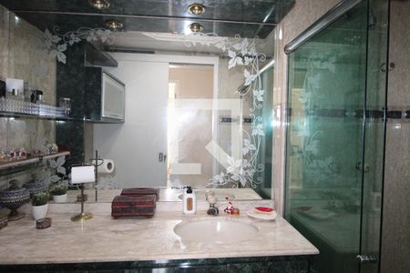 Apartamento à venda com 90m², 3 quartos e 1 vagaBanheiro Social