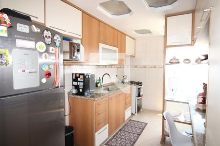 Apartamento à venda com 90m², 3 quartos e 1 vagaCozinha