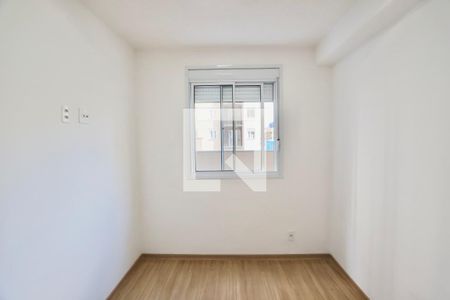 Quarto de apartamento para alugar com 1 quarto, 24m² em Belenzinho, São Paulo