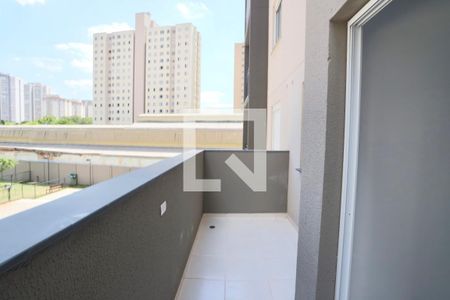Apartamento para alugar com 1 quarto, 24m² em Belenzinho, São Paulo