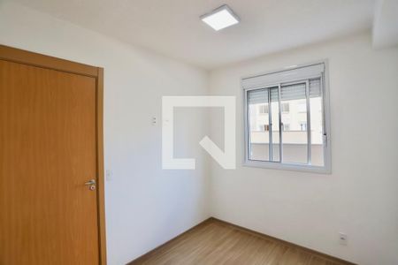 Quarto de apartamento para alugar com 1 quarto, 24m² em Belenzinho, São Paulo