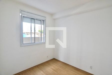 Quarto de apartamento para alugar com 1 quarto, 24m² em Belenzinho, São Paulo
