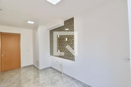 Sala /Cozinha de apartamento para alugar com 1 quarto, 24m² em Belenzinho, São Paulo