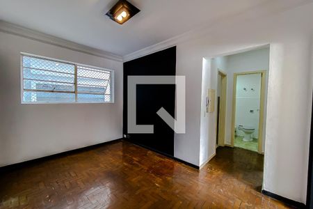 Sala de apartamento para alugar com 2 quartos, 49m² em Vila Mariana, São Paulo