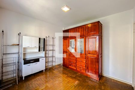 Quarto 1 de apartamento para alugar com 2 quartos, 49m² em Vila Mariana, São Paulo