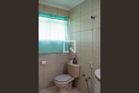 Casa à venda com 320m², 3 quartos e 2 vagasSuíte