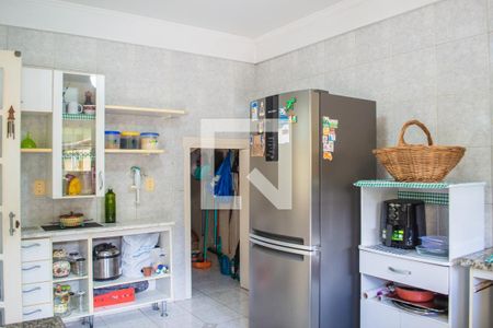 Casa à venda com 320m², 3 quartos e 2 vagasCozinha