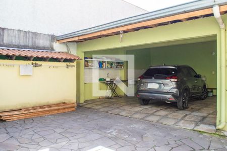 Casa à venda com 320m², 3 quartos e 2 vagasÁrea Externa