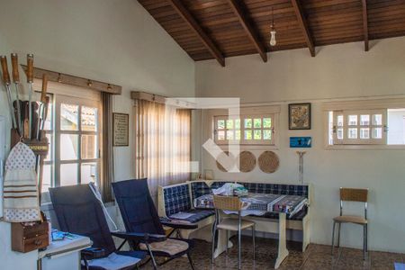 Casa à venda com 320m², 3 quartos e 2 vagasÁrea Gourmet