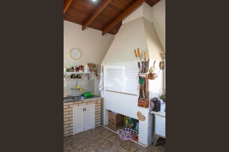 Casa à venda com 320m², 3 quartos e 2 vagasÁrea Gourmet