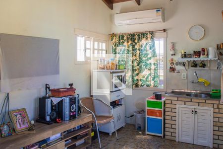 Casa à venda com 320m², 3 quartos e 2 vagasÁrea Gourmet