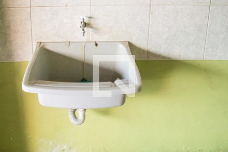 Casa à venda com 320m², 3 quartos e 2 vagasÁrea de Serviço