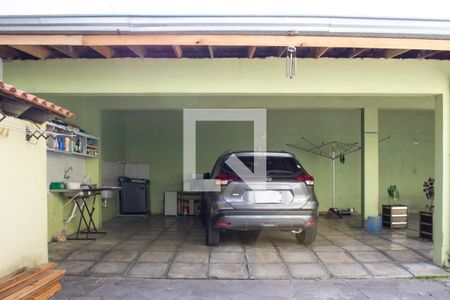 Casa à venda com 320m², 3 quartos e 2 vagasÁrea Externa