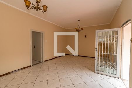 Sala de Estar  de casa para alugar com 4 quartos, 180m² em Vila Angelino Rossi, Campinas