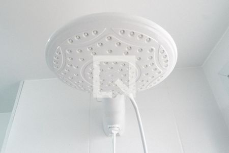 Apartamento para alugar com 35m², 1 quarto e sem vaga Apartamento para alugar com 35m², 1 quarto e sem vagaBanheiro Detalhe