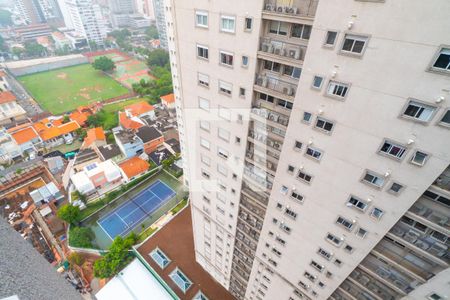 Apartamento para alugar com 35m², 1 quarto e sem vaga Apartamento para alugar com 35m², 1 quarto e sem vagaVista do Quarto