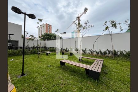 Apartamento para alugar com 35m², 1 quarto e sem vaga Apartamento para alugar com 35m², 1 quarto e sem vagaÁrea comum