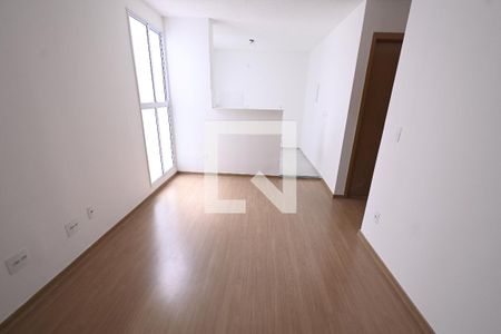 Apartamento para alugar com 42m², 2 quartos e 1 vaga Apartamento para alugar com 42m², 2 quartos e 1 vagaSala