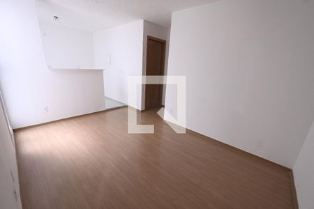 Apartamento para alugar com 2 quartos, 42m² em Vila Maria Dilce Lote 1 Qd 2, Goiânia