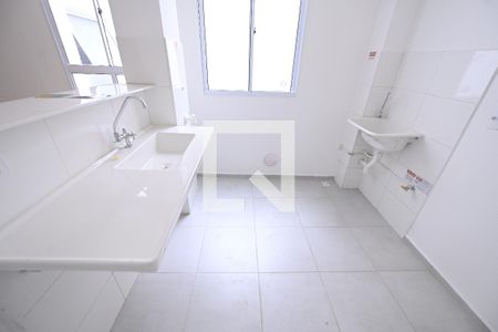 Apartamento para alugar com 42m², 2 quartos e 1 vaga Apartamento para alugar com 42m², 2 quartos e 1 vagaCozinha