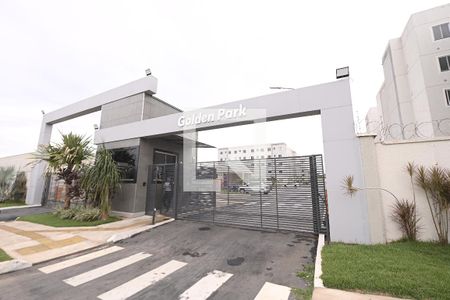 Área comum de apartamento para alugar com 2 quartos, 42m² em Vila Maria Dilce Lote 1 Qd 2, Goiânia