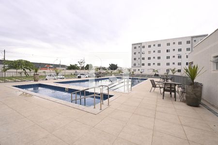 Apartamento para alugar com 42m², 2 quartos e 1 vaga Apartamento para alugar com 42m², 2 quartos e 1 vagaÁrea comum
