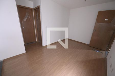 Apartamento para alugar com 42m², 2 quartos e 1 vaga Apartamento para alugar com 42m², 2 quartos e 1 vagaSala