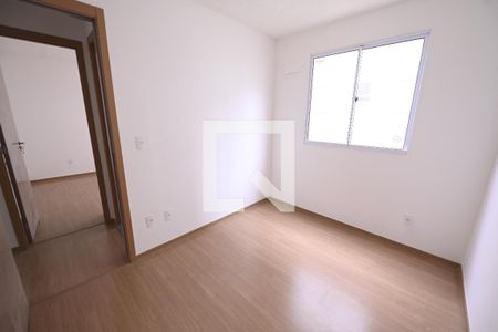 Quarto de apartamento para alugar com 2 quartos, 42m² em Vila Maria Dilce Lote 1 Qd 2, Goiânia