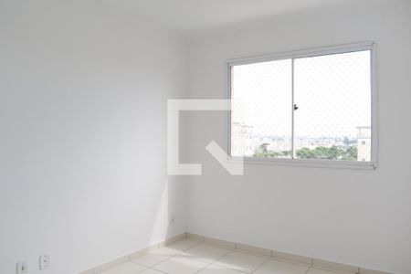 Suíte  de apartamento para alugar com 2 quartos, 51m² em Pinheirinho, Curitiba