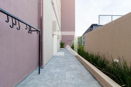 Apartamento à venda com 34m², 1 quarto e sem vagaÁrea comum