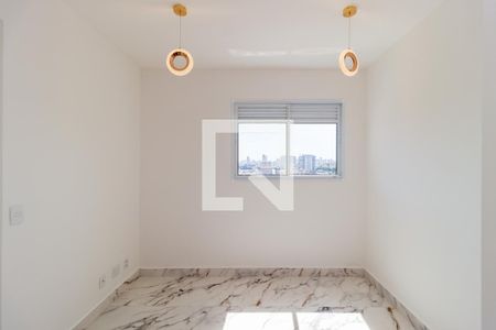 Apartamento à venda com 34m², 1 quarto e sem vagaSala